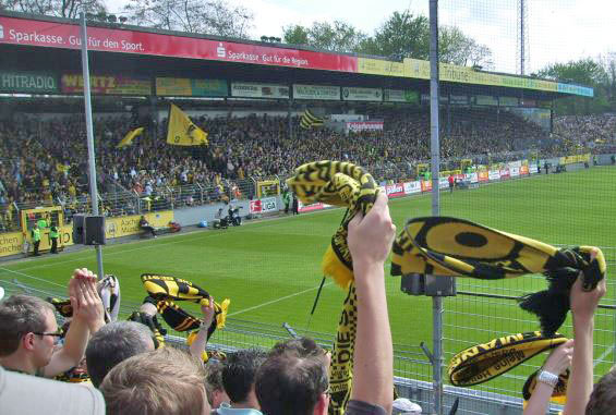 TSV Alemannia Aachen vs FSV Frankfurt (3-0) (9)