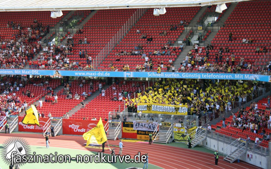 1. FC Nürnberg vs TSV Alemannia Aachen (2-2) (1)