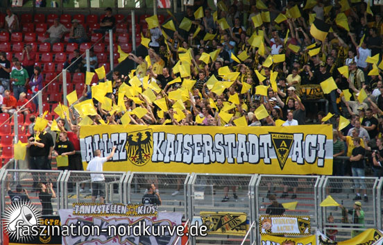 1. FC Nürnberg vs TSV Alemannia Aachen (2-2) (2)