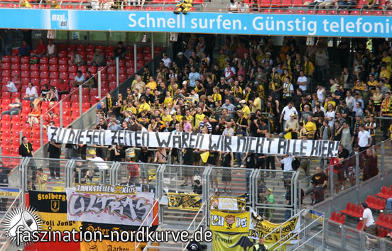 1. FC Nürnberg vs TSV Alemannia Aachen (2-2) (3)