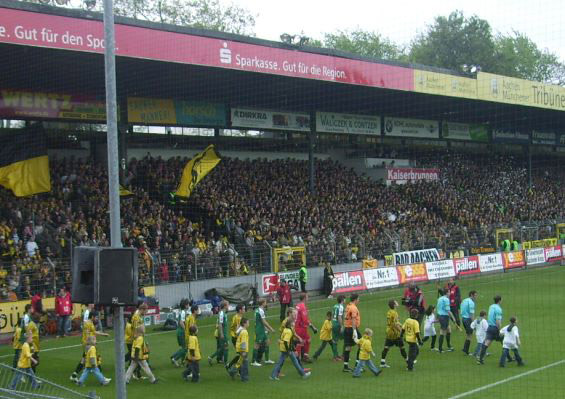 TSV Alemannia Aachen vs Rot-Weiß Oberhausen (2-2) (3)
