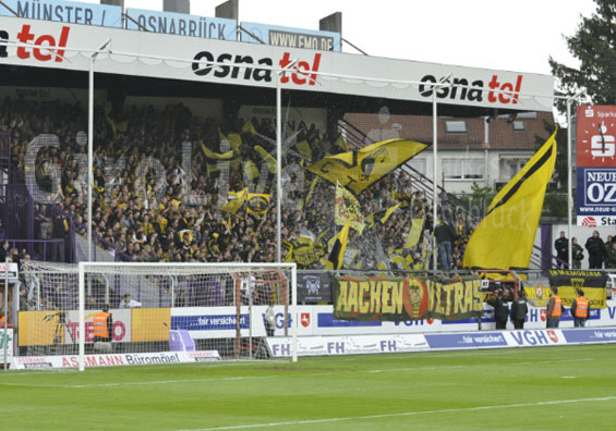 VfL Osnabrück vs TSV Alemannia Aachen (2-1) (7)