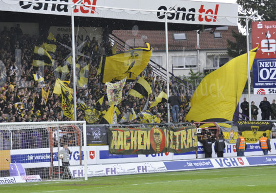 VfL Osnabrück vs TSV Alemannia Aachen (2-1) (8)
