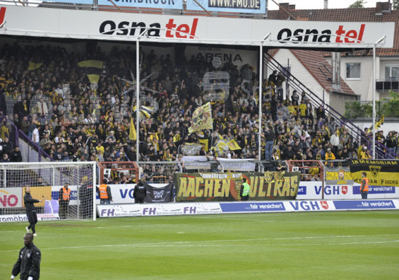 VfL Osnabrück vs TSV Alemannia Aachen (2-1) (12)