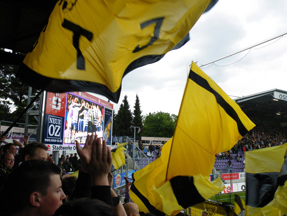 VfL Osnabrück vs TSV Alemannia Aachen (2-1) (21)