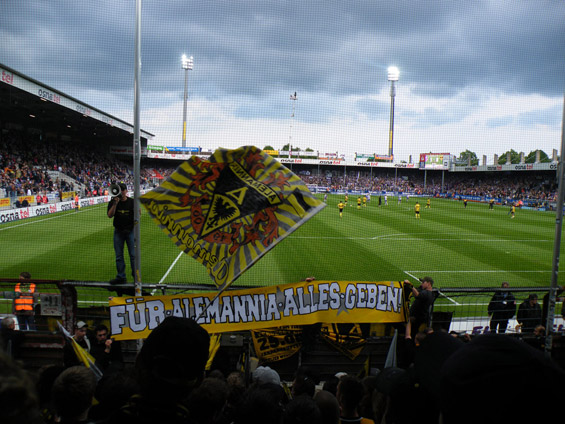 VfL Osnabrück vs TSV Alemannia Aachen (2-1) (22)