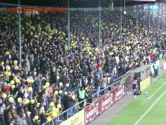 TSV Alemannia Aachen vs 1. FC Kaiserlsautern (1-0) (4)