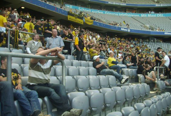 TSV 1860 München vs TSV Alemannia Aachen (1-1) (4)