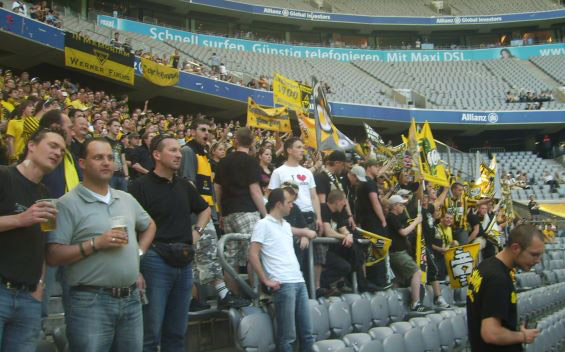 TSV 1860 München vs TSV Alemannia Aachen (1-1) (6)
