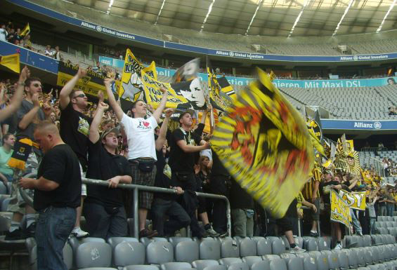 TSV 1860 München vs TSV Alemannia Aachen (1-1) (9)