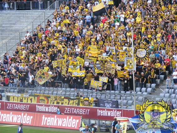 TSV 1860 München vs TSV Alemannia Aachen (1-1) (13)