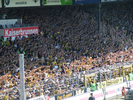 TSV Alemannia Aachen vs FC Augsburg (4-0) (8)