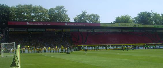 TSV Alemannia Aachen vs FC Augsburg (4-0) (17)