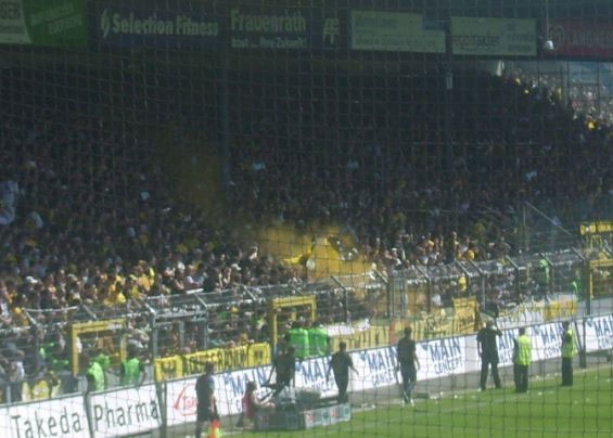 TSV Alemannia Aachen vs FC Augsburg (4-0) (27)