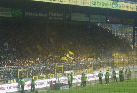 TSV Alemannia Aachen vs FC Augsburg (4-0) (28)