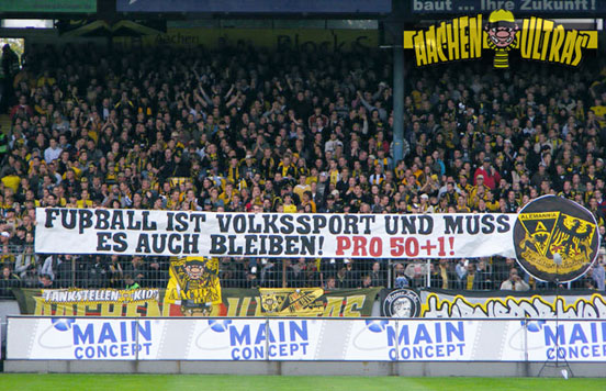 TSV Alemannia Aachen vs FC Ingolstadt 04 (1-0) (2)