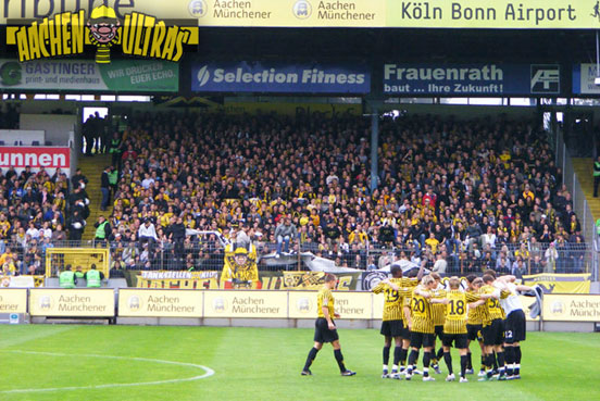TSV Alemannia Aachen vs FC Ingolstadt 04 (1-0) (5)
