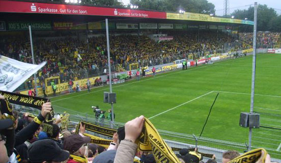 TSV Alemannia Aachen vs FC Ingolstadt 04 (1-0) (7)