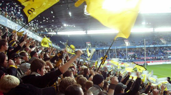 MSV Duisburg vs TSV Alemannia Aachen (3-2) (2)