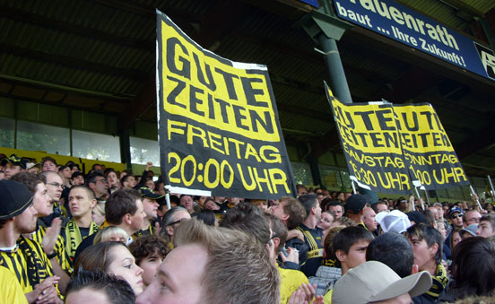 TSV Alemannia Aachen vs SC Freiburg (1-0) (2)