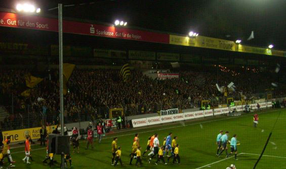 TSV Alemannia Aachen vs 1. FSV Mainz 05 (2-0) (4)