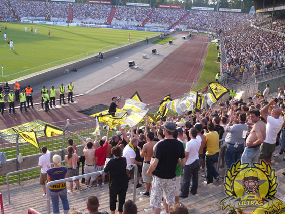 Karlsruher SC vs TSV Alemannia Aachen (1-1) (3)