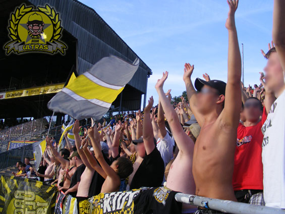 Karlsruher SC vs TSV Alemannia Aachen (1-1) (4)