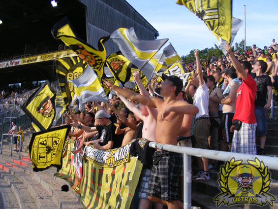 Karlsruher SC vs TSV Alemannia Aachen (1-1) (5)