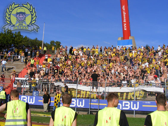 Karlsruher SC vs TSV Alemannia Aachen (1-1) (6)