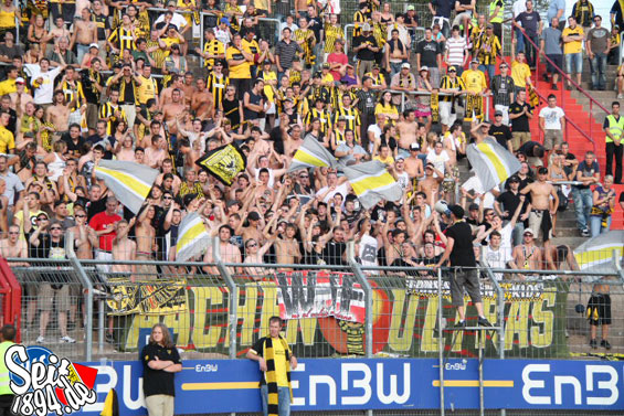 Karlsruher SC vs TSV Alemannia Aachen (1-1) (15)