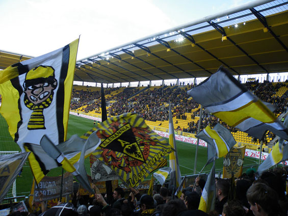 TSV Alemannia Aachen vs 1. FC Union Berlin (1-4) (3)