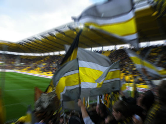 TSV Alemannia Aachen vs 1. FC Union Berlin (1-4) (7)