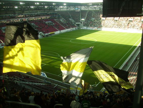FC Augsburg vs TSV Alemannia Aachen (0-1) (1)