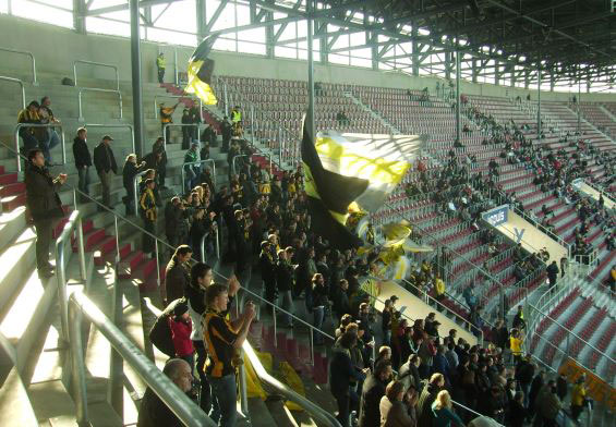 FC Augsburg vs TSV Alemannia Aachen (0-1) (3)