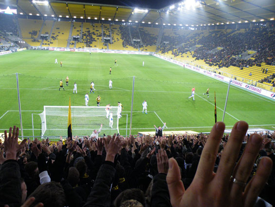 TSV Alemannia Aachen vs FC Hansa Rostock (1-0) (2)