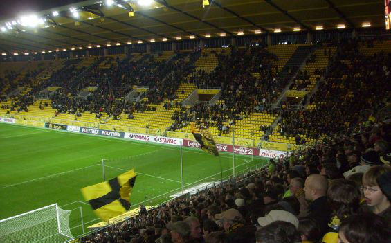 TSV Alemannia Aachen vs Rot-Weiß Ahlen (0-2) (2)