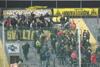 SpVgg Fürth vs TSV Alemannia Aachen (0-2)