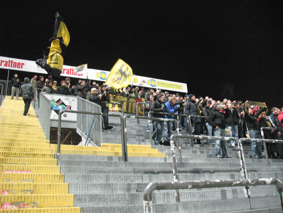SpVgg Fürth vs TSV Alemannia Aachen (0-2) (2)