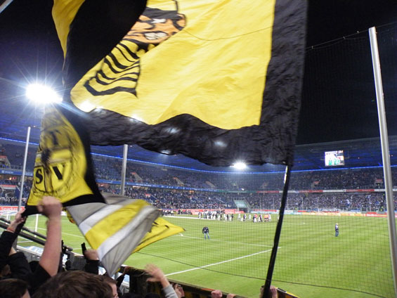 MSV Duisburg vs TSV Alemannia Aachen (0-2) (1)