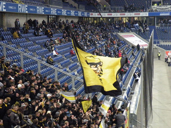 MSV Duisburg vs TSV Alemannia Aachen (0-2) (2)