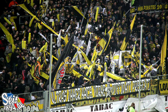 TSV Alemannia Aachen vs Karlsruher SC (3-1) (1)