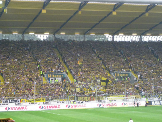 TSV Alemannia Aachen vs FC St. Pauli (0-5) (3)