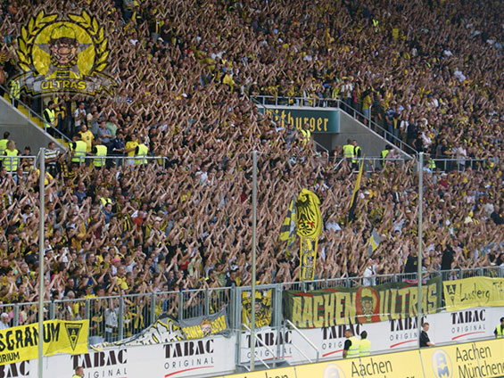 TSV Alemannia Aachen vs FC St. Pauli (0-5) (21)