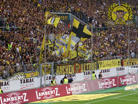 TSV Alemannia Aachen vs FC St. Pauli (0-5) (22)
