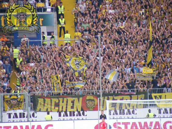 TSV Alemannia Aachen vs FC St. Pauli (0-5) (32)