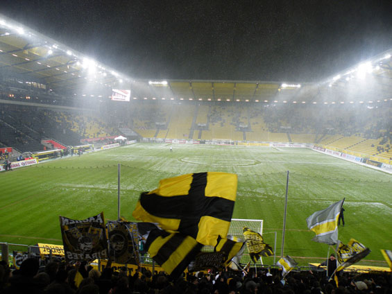 TSV Alemannia Aachen vs 1. FC Kaiserslautern (0-3) (1)