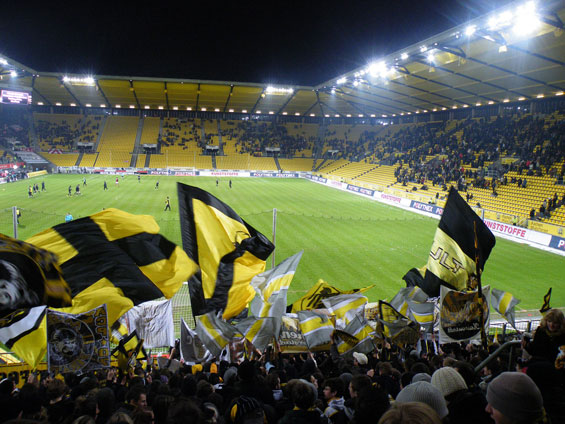 TSV Alemannia Aachen vs 1. FC Kaiserslautern (0-3) (3)