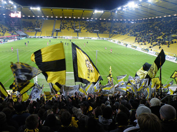 TSV Alemannia Aachen vs 1. FC Kaiserslautern (0-3) (4)