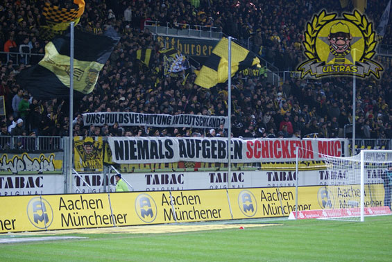 TSV Alemannia Aachen vs 1. FC Kaiserslautern (0-3) (7)