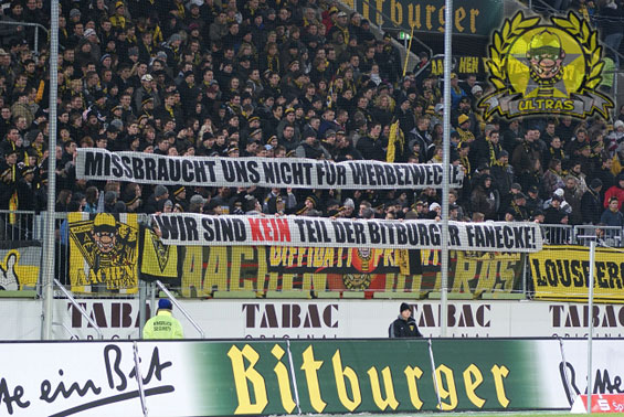 TSV Alemannia Aachen vs 1. FC Kaiserslautern (0-3) (9)